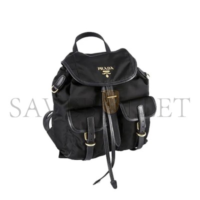 PRADA RE-NYLON BACKPACK 1BZ677 (28*23.5*12cm)